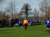 S.K.N.W.K. JO16-1 - Hoofdplaat/Biervliet JO16-1 (comp.) voorjaar seizoen 2021-2022 (12/86)